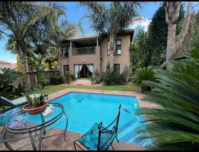 4 BEDROOM HOUSE FOR SALE IN VANDERBIJLPARK SW 5